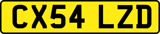 CX54LZD