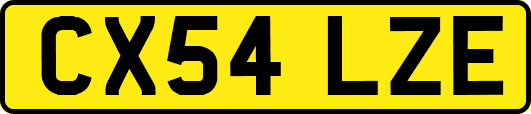 CX54LZE