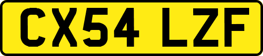 CX54LZF