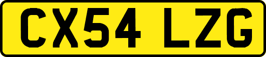 CX54LZG