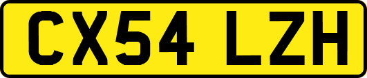 CX54LZH