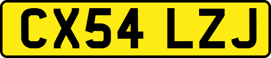 CX54LZJ