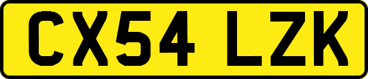 CX54LZK