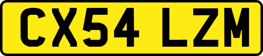 CX54LZM
