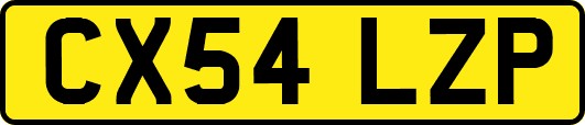 CX54LZP