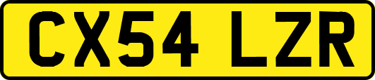 CX54LZR