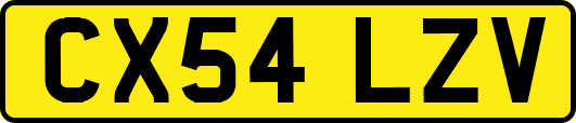 CX54LZV