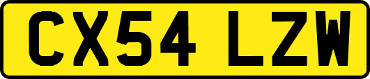 CX54LZW