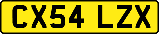 CX54LZX