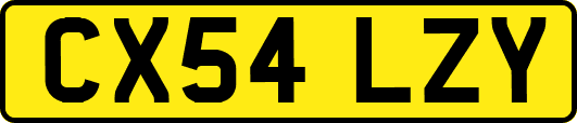 CX54LZY