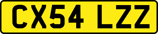 CX54LZZ