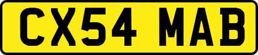 CX54MAB