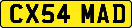 CX54MAD