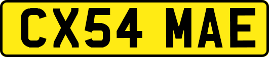 CX54MAE