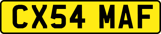 CX54MAF