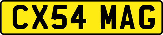 CX54MAG