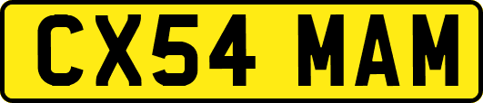 CX54MAM