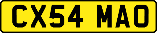 CX54MAO