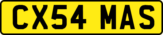 CX54MAS