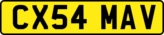 CX54MAV
