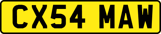CX54MAW