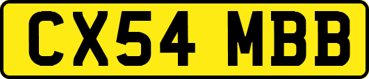 CX54MBB