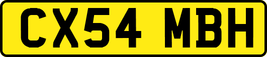 CX54MBH