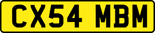 CX54MBM