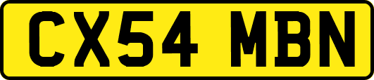 CX54MBN