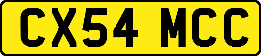 CX54MCC