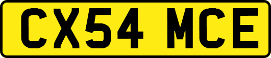 CX54MCE