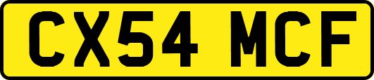 CX54MCF