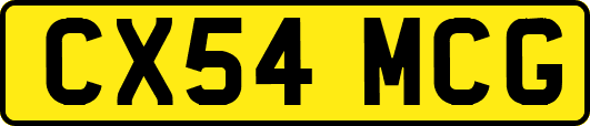CX54MCG