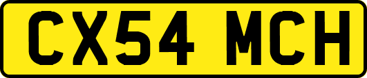 CX54MCH