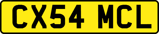 CX54MCL