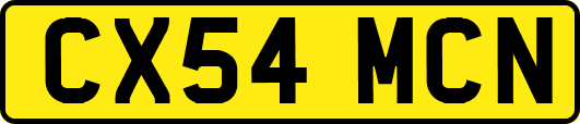 CX54MCN