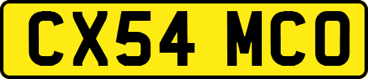 CX54MCO