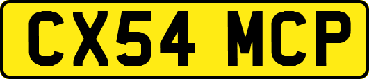 CX54MCP