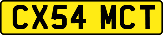 CX54MCT