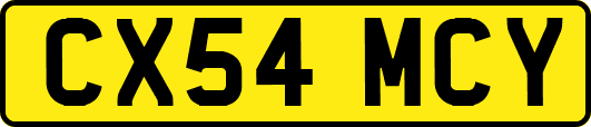 CX54MCY