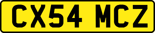 CX54MCZ