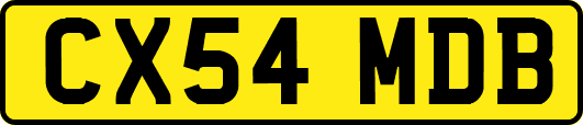 CX54MDB