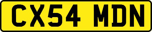 CX54MDN