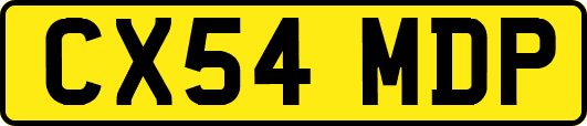CX54MDP