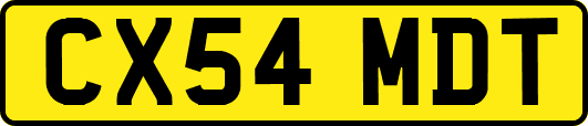 CX54MDT