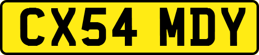 CX54MDY