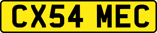 CX54MEC