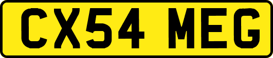 CX54MEG