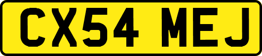 CX54MEJ