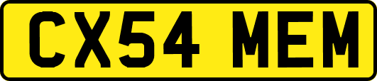 CX54MEM